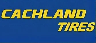 Cache Land